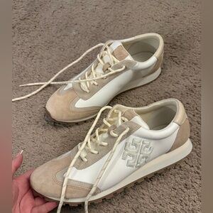 Tory Burch Destiny Trainers